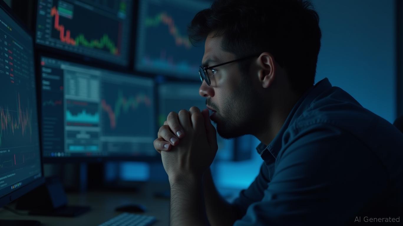 Bitcoin Trades 2.2% Below All-Time High Amid Correction Fears