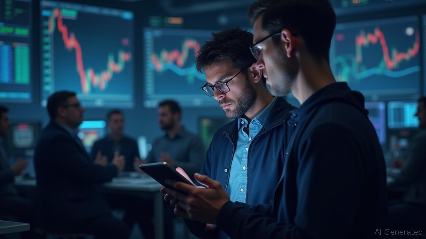 Avalanche, Render, Qubetics Gain as Investors Seek Value in Crypto