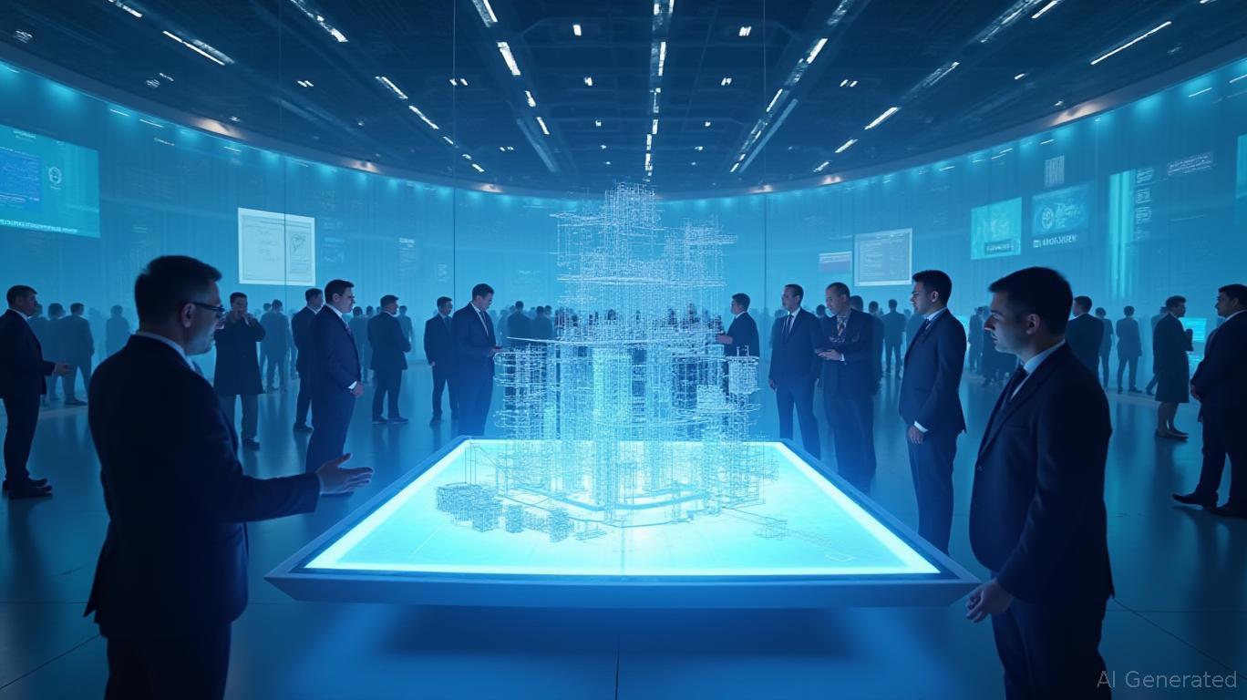 Dassault Systèmes' Ambitious 2029 Targets Face Valuation Risks and Execution Hurdles