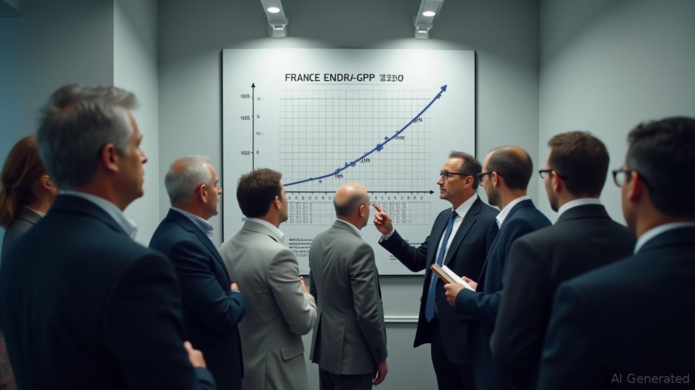 France's Fiscal Crossroads: Election Risks and the Looming Debt Crisis