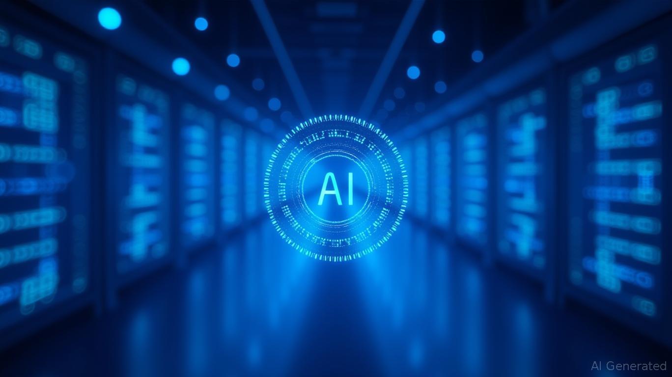 Meta's AI Ambitions: Navigating the Infrastructure Crucible