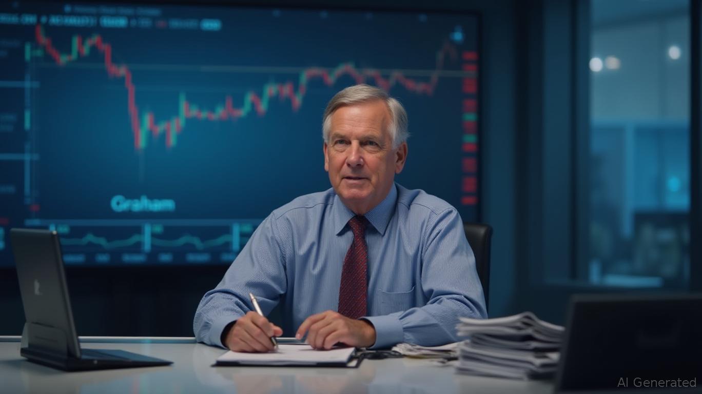 Graham 2025 Q4 Earnings Beats Expectations with Net Income Up 228%