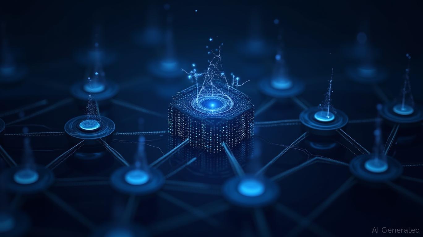 Cardano Enhances Network Resilience with Modular Node Architecture