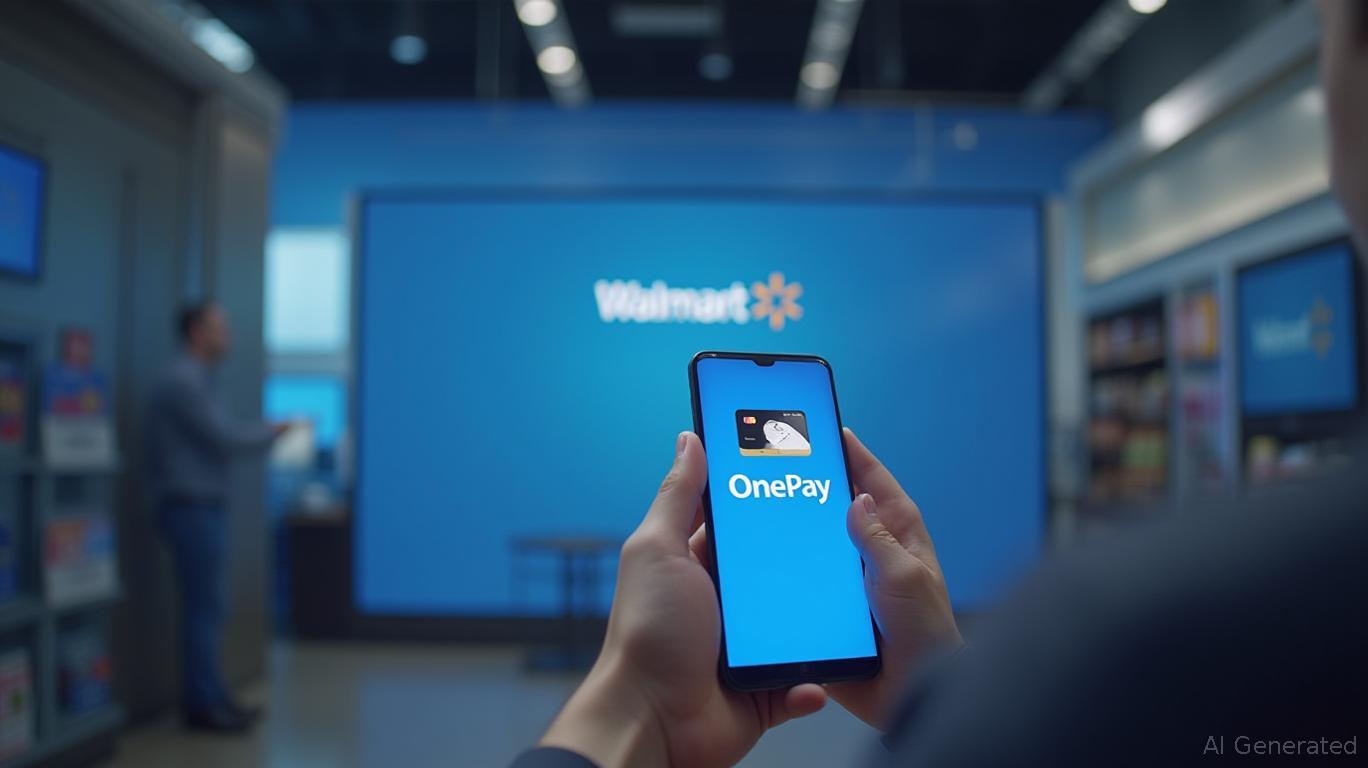 Walmart and Synchrony's Strategic Credit Card Alliance: A New Chapter in Retail Financial Services Dominance