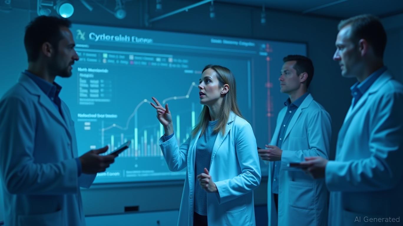 Zero Trust Security and Cyber Insurance: The $465B Opportunity Investors Can't Afford to Miss