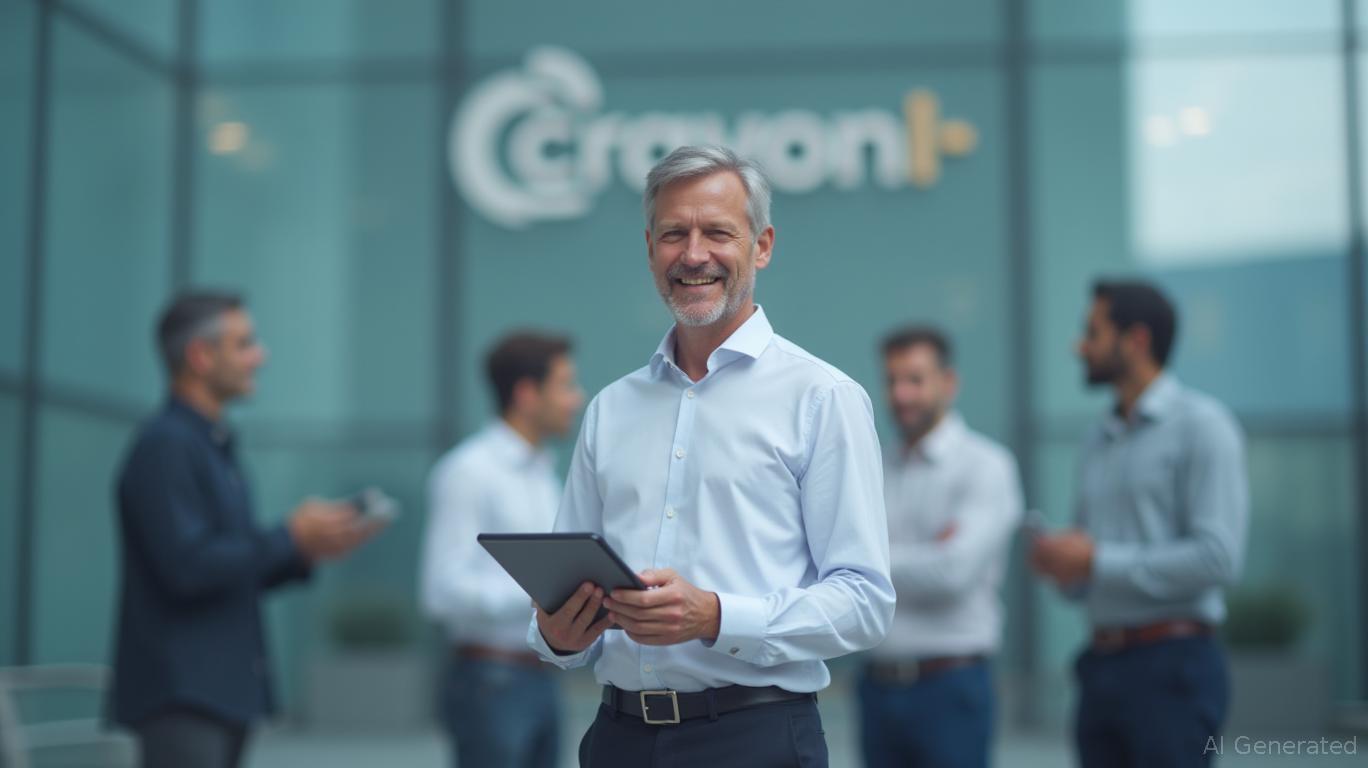 Crayon's Google Cloud Gambit: Positioning Mid-Market Firms at the Forefront of the AI Infrastructure Boom