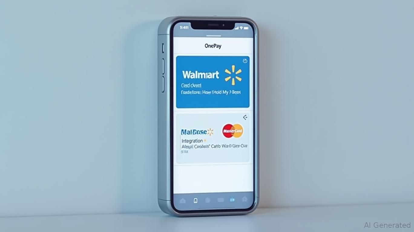 Walmart's Strategic Financial Play: How the Synchrony Partnership Could Redefine Retail and Fintech Value Creation