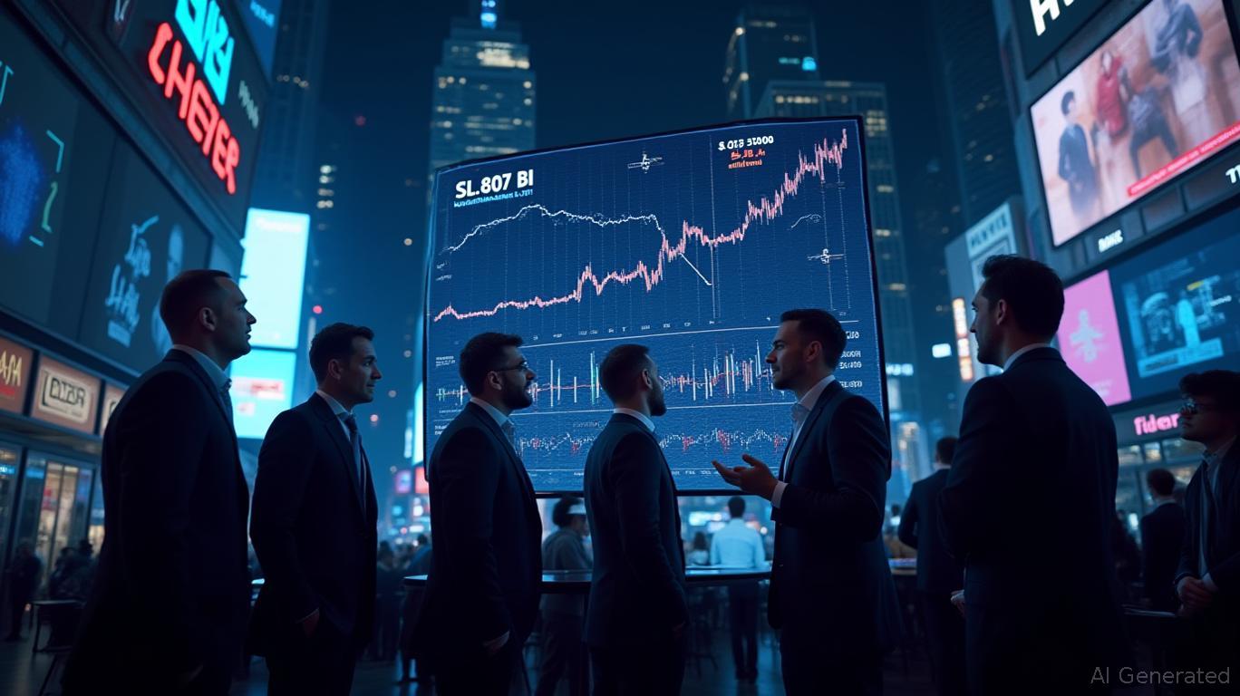 Hyperion's TVL Surpasses $1.07 Billion, Trading Volume Exceeds $30 Billion