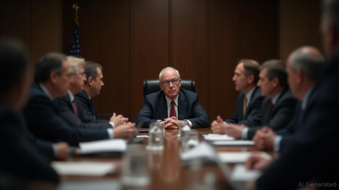 Fed Unlikely to Cut Rates Amid Tariff Uncertainty