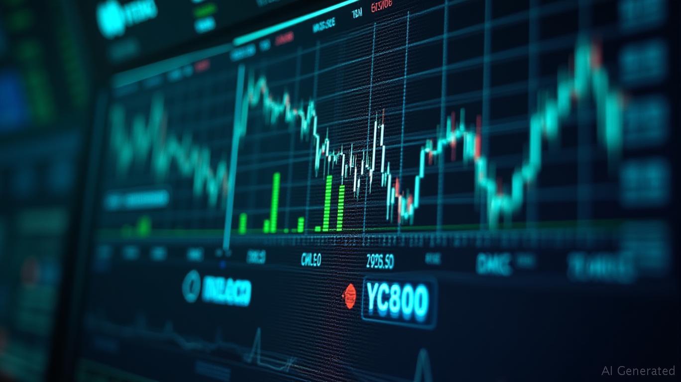 eToro Shares Rise as Analysts Begin Coverage, Adopt Hold Ratings