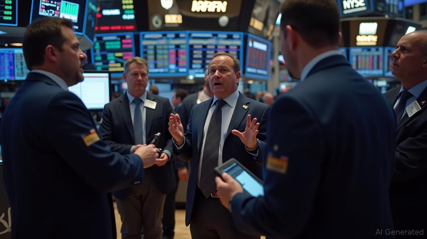 Wise's Shift to NYSE: A Strategic Gambit for Global Dominance?