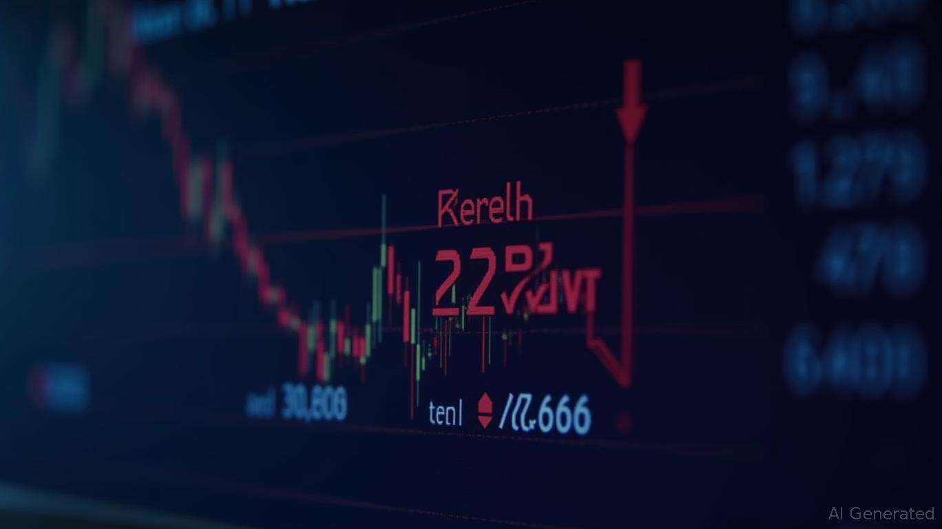 Tevogen Bio Holdings: Insider Selling Clouds the Horizon for TVGN Investors