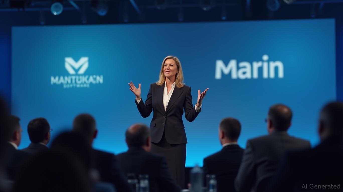Marin Software Stock Soars 75.29% on Acquisition Buzz