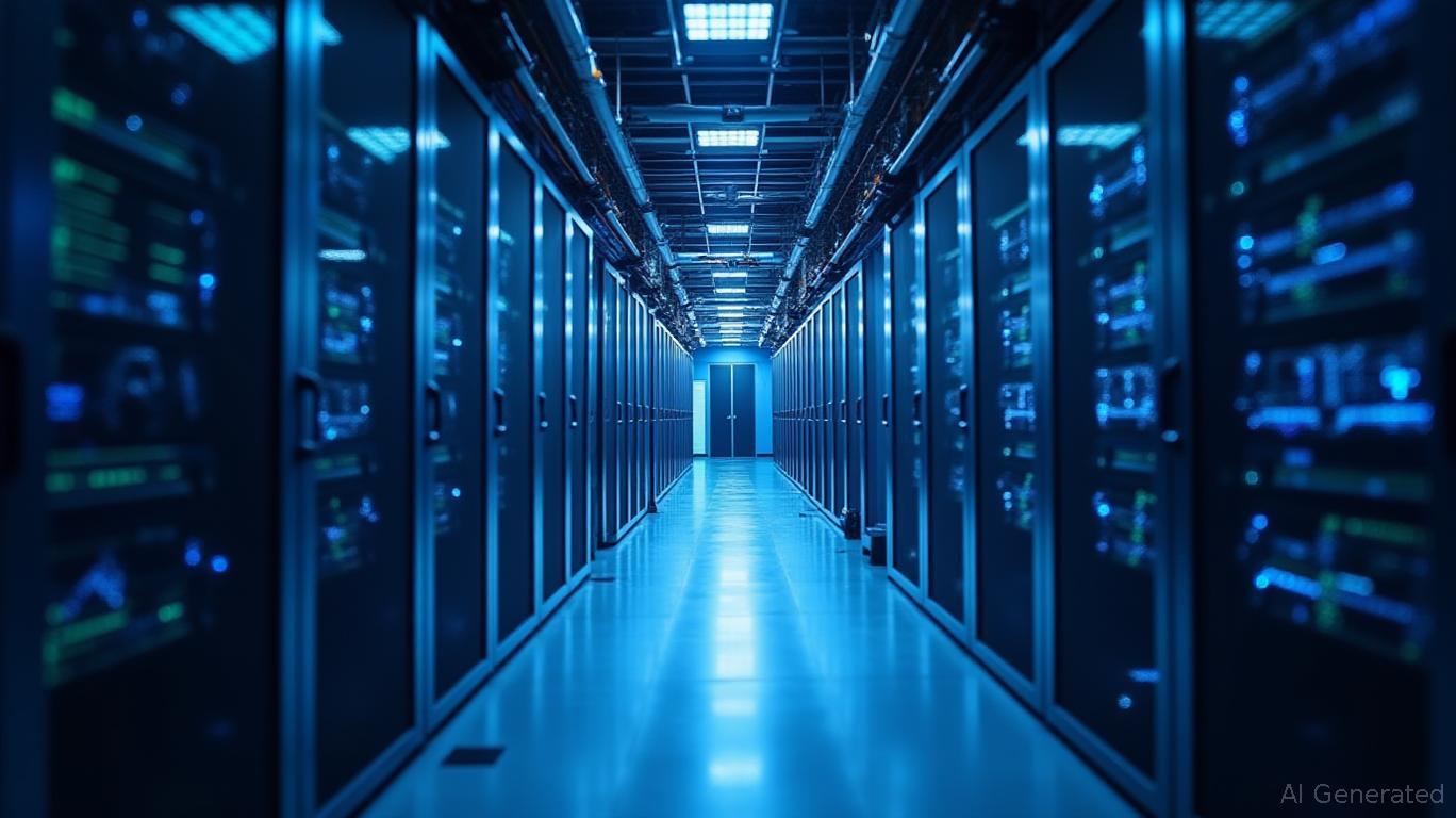 Credo Technology's Insider Selling: A Warning Sign or Strategic Move?