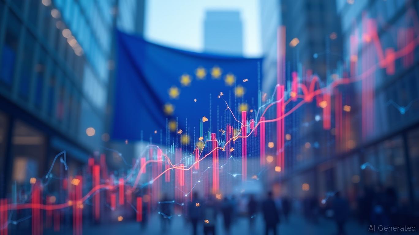 The EU's Regulatory Reset: Why Fragmentation Risks Signal a Buy in European Markets
