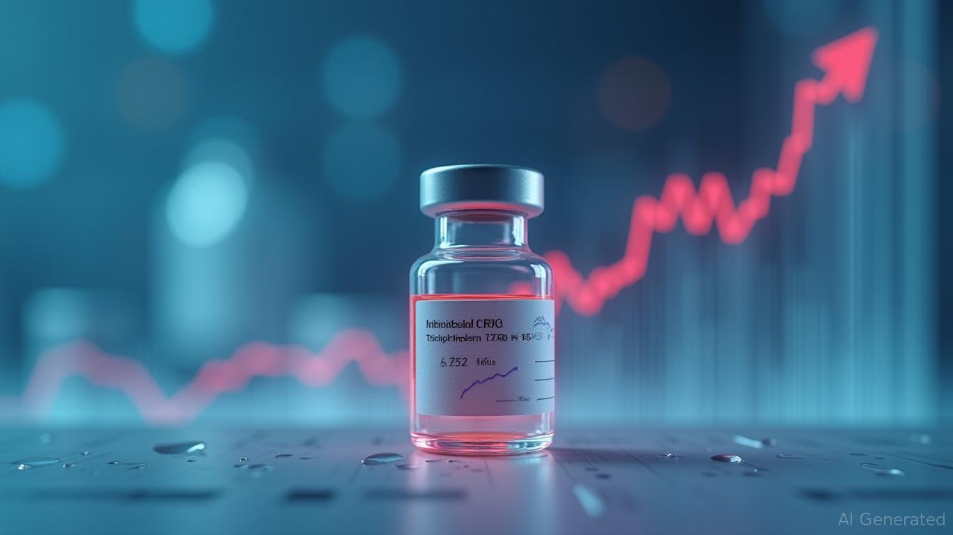 Activist Catalysts and Contrarian Bets: Why Novo Nordisk's Surge Might Be Just the Start