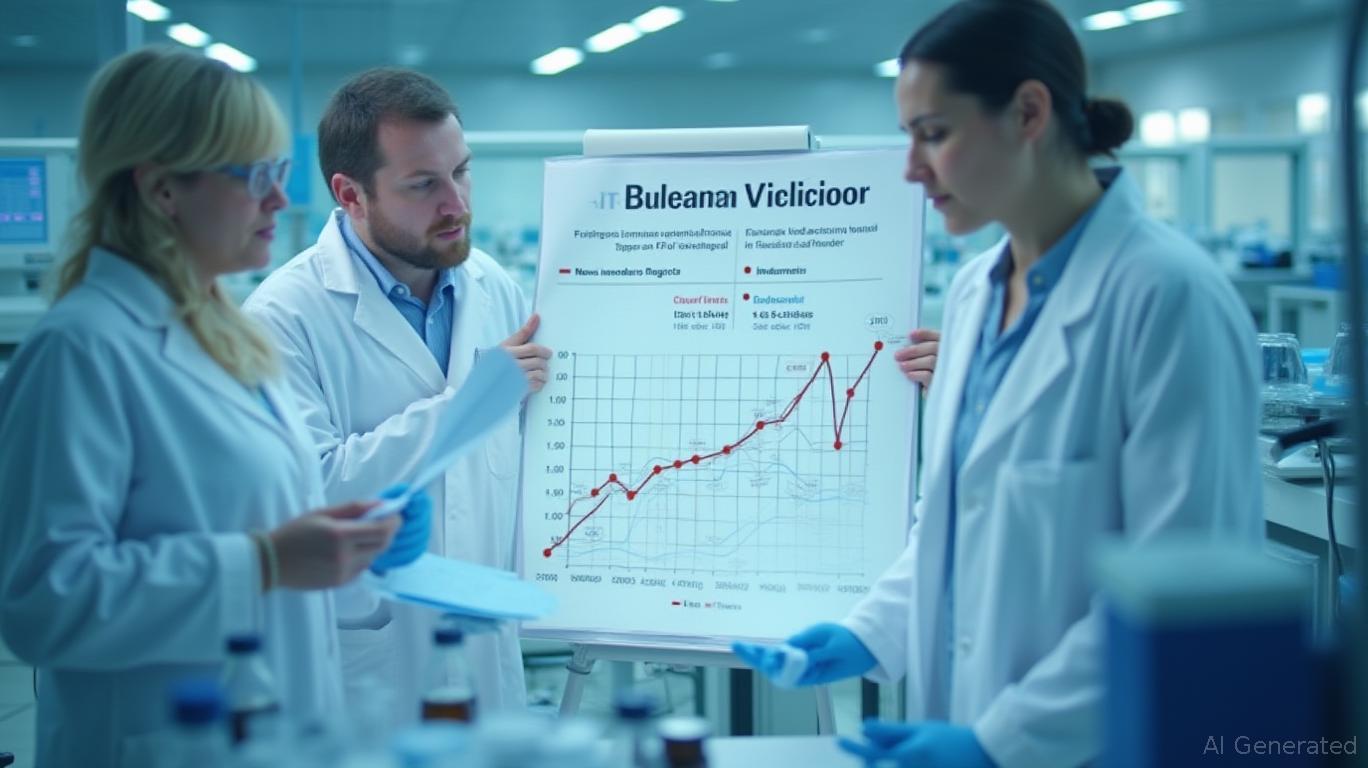 Navigating the Storm: Biotech Opportunities in the HHS Regulatory Shift