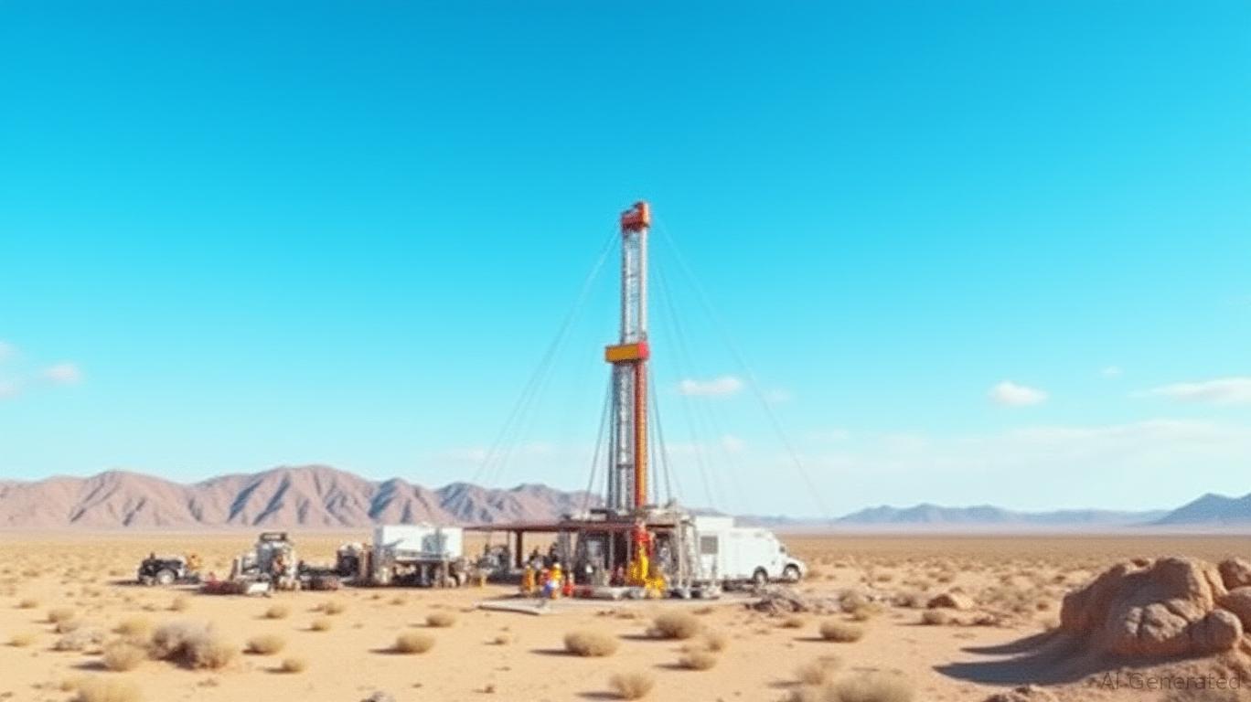 Walker Lane Resources Positions for Growth with Strategic Private Placement