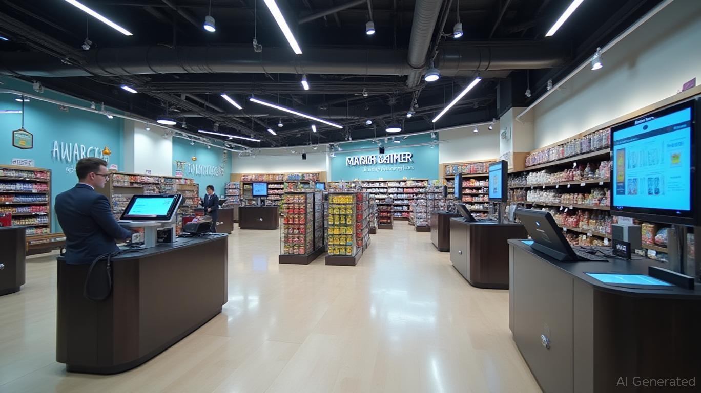 Marks & Spencer's Cyberattack Recovery: A Test of Retail Resilience and Investment Opportunity