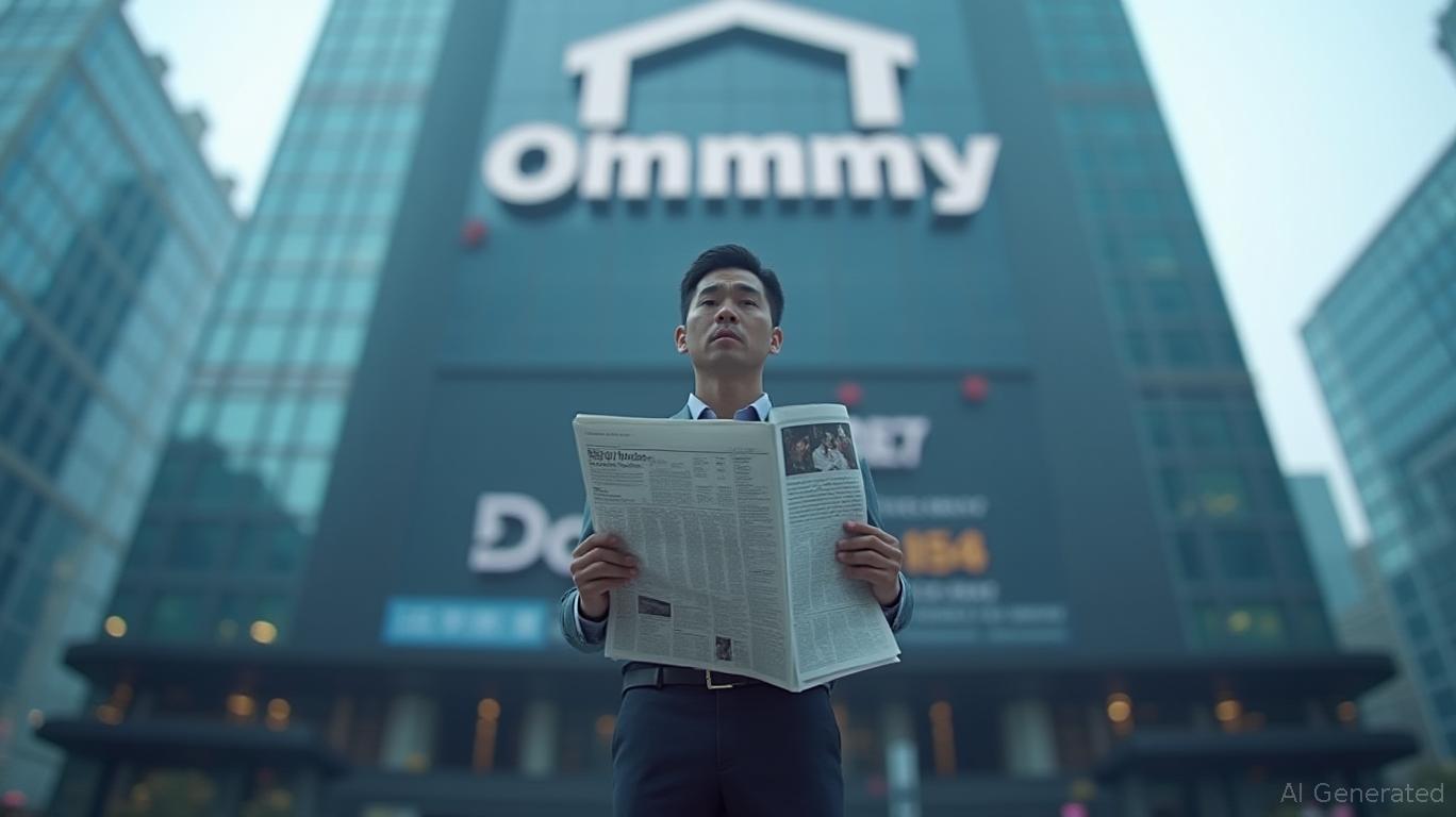Ohmyhome Plunges 24.07% Post Reverse Stock Split