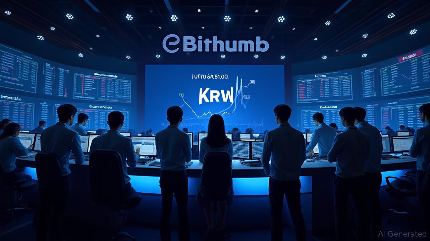 Bithumb Adds Dogwifhat and Pocket Network to KRW Market