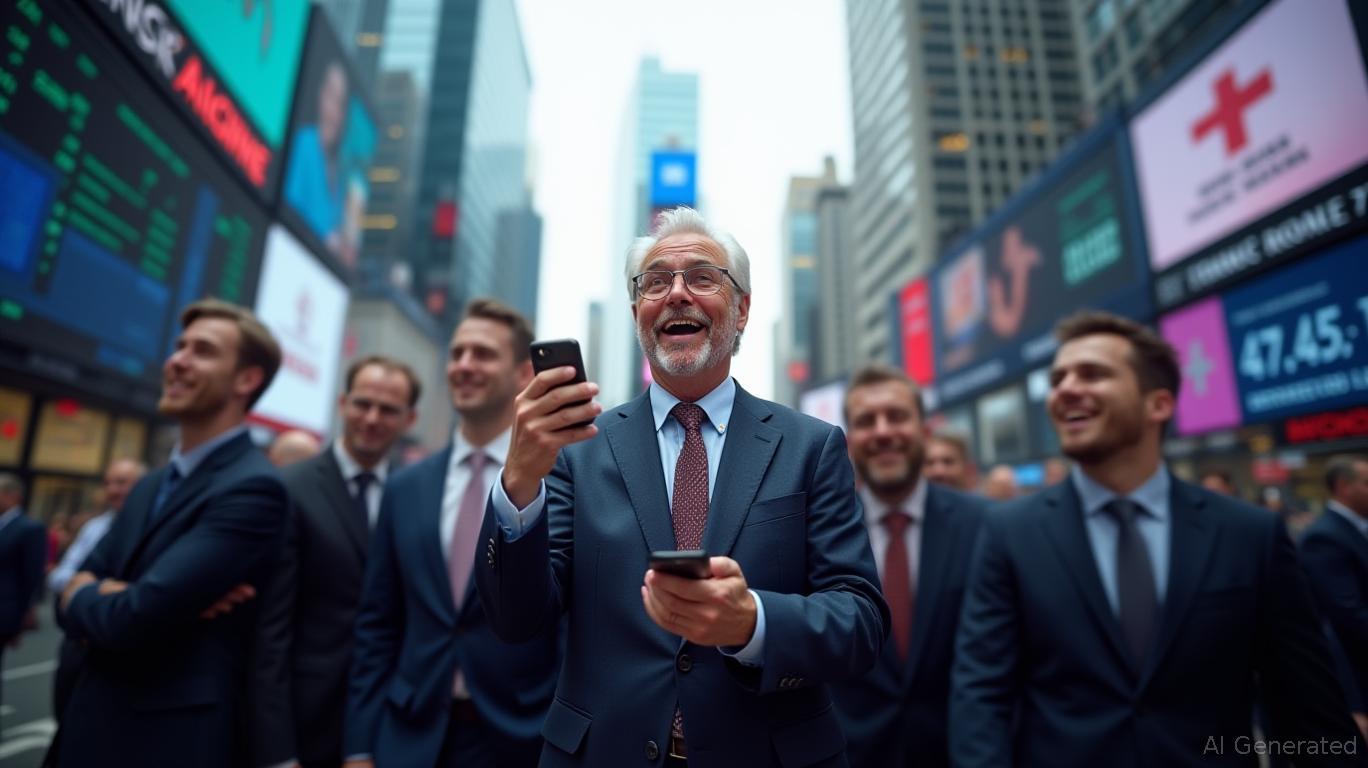 Crypto Stocks Surge 7% as Bitcoin Reaches $110,150
