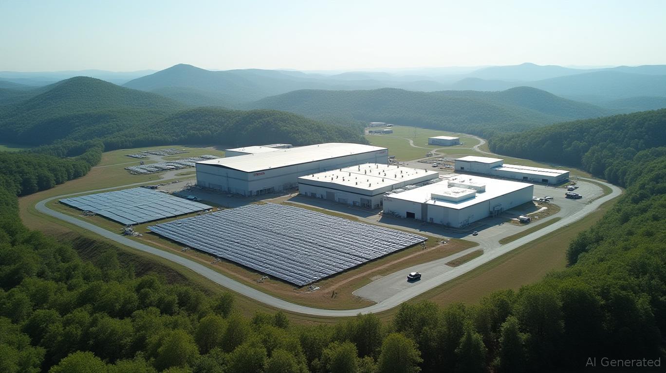 Toyota's Structural Shift: A Blueprint for EV Dominance and Supply Chain Resilience