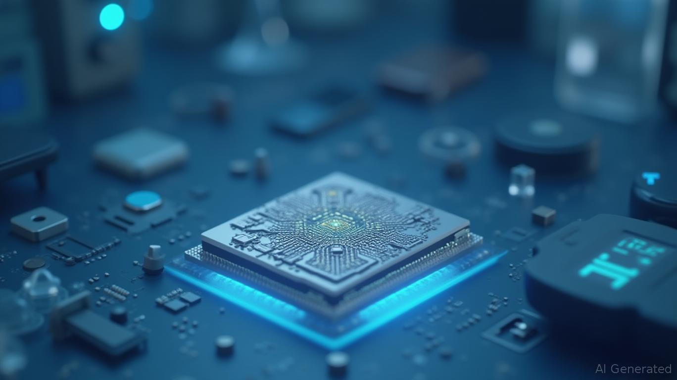 Faraday Technology's FlashKit-22RRAM: A Catalyst for Agile IoT Innovation and Value Creation