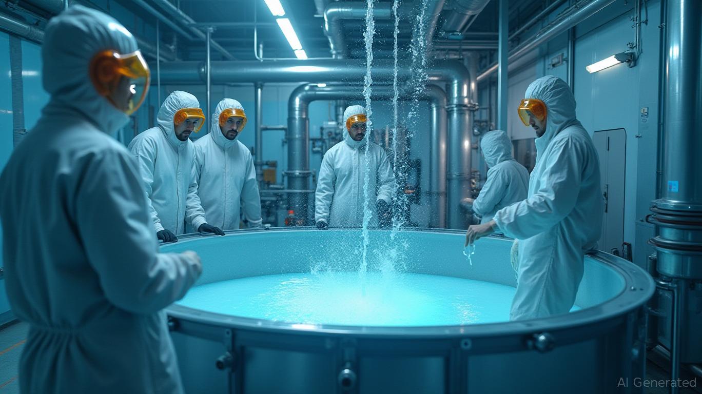 Perma-Fix (PESI): Riding Regulatory Tailwinds to Unlock Hidden Value in Environmental Services