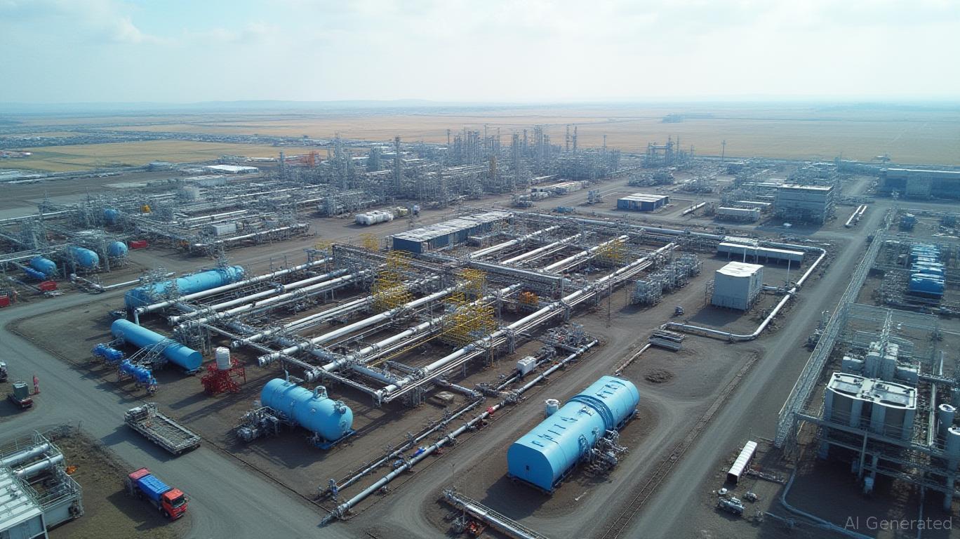 Vermilion Energy: A Play on Natural Gas Rebound Through Strategic Restructuring