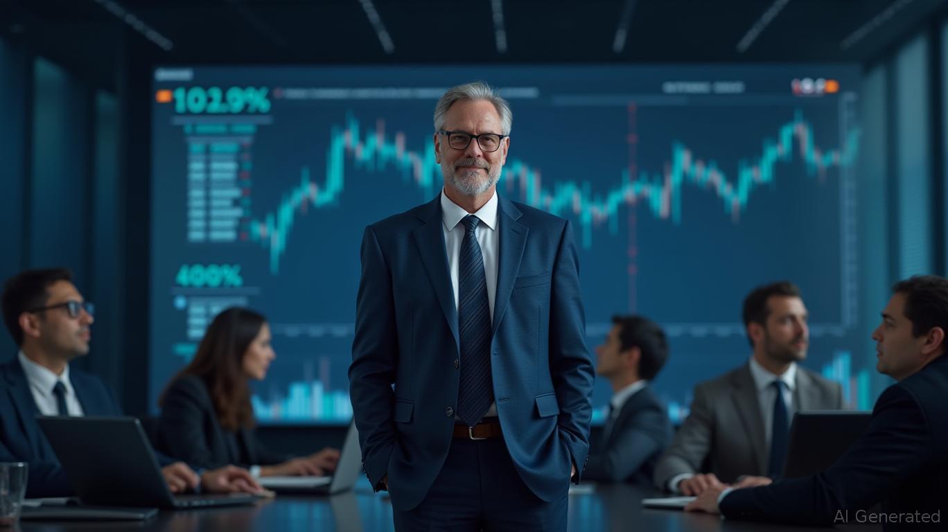 Jeffs' Brands Soars 10.13% on Share Consolidation