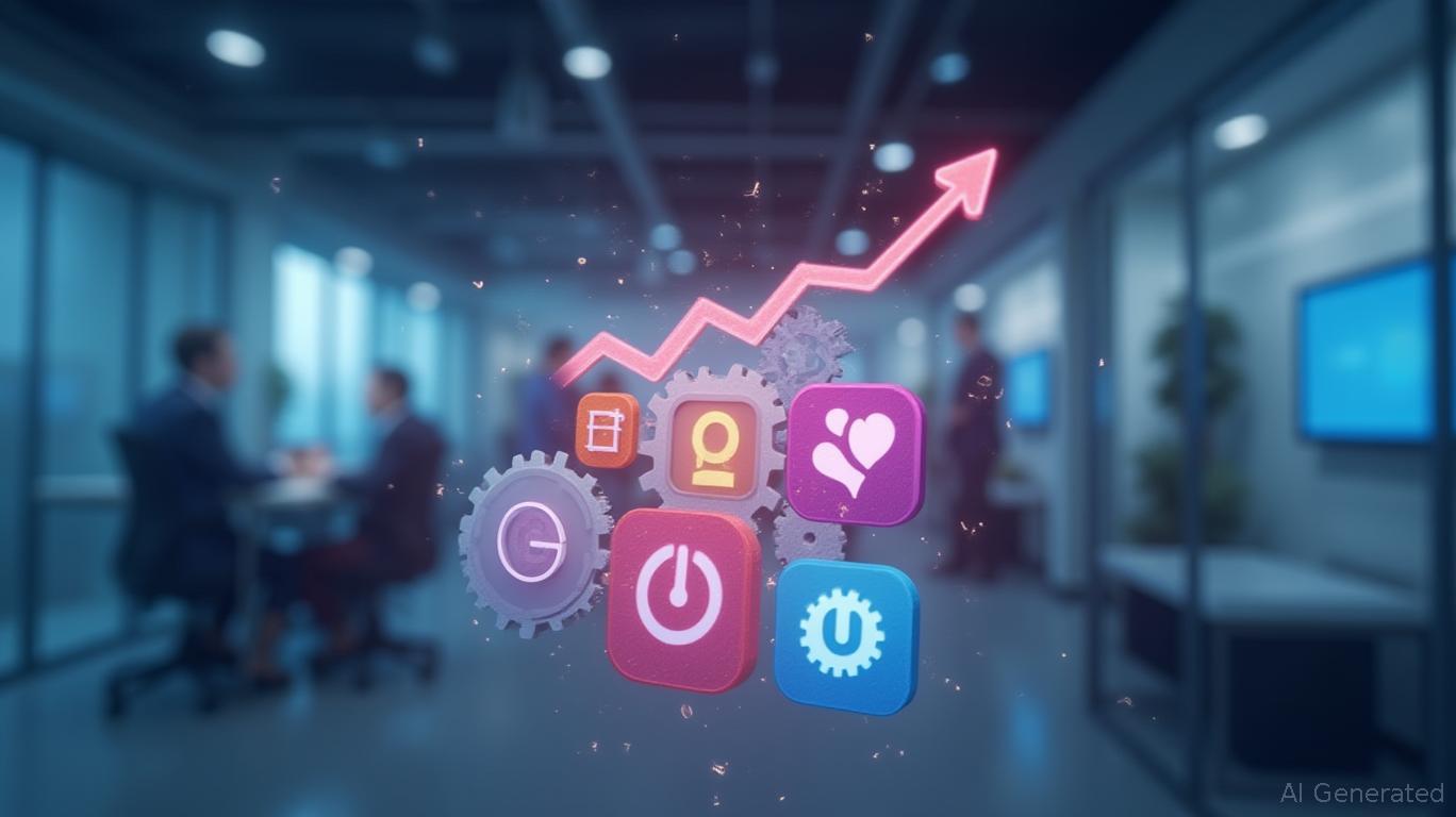 Match Group's AI-Driven Revival: Can Strategic Overhaul Ignite Long-Term Growth?