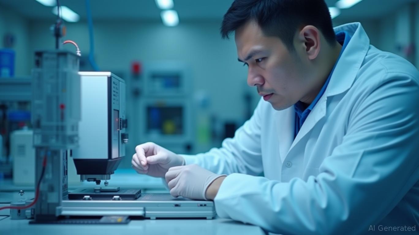 Nova (NVMI): Riding AI Waves Amid Tariff Headwinds – A Strategic Play for Tech Investors?