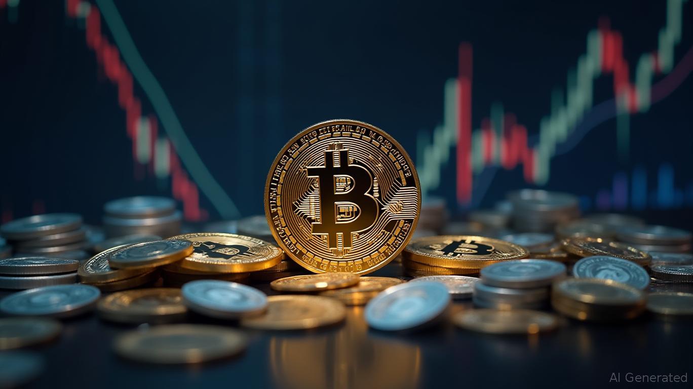 Bitcoin Coinbase Premium Hits 4-Month High as Institutional Demand Surges