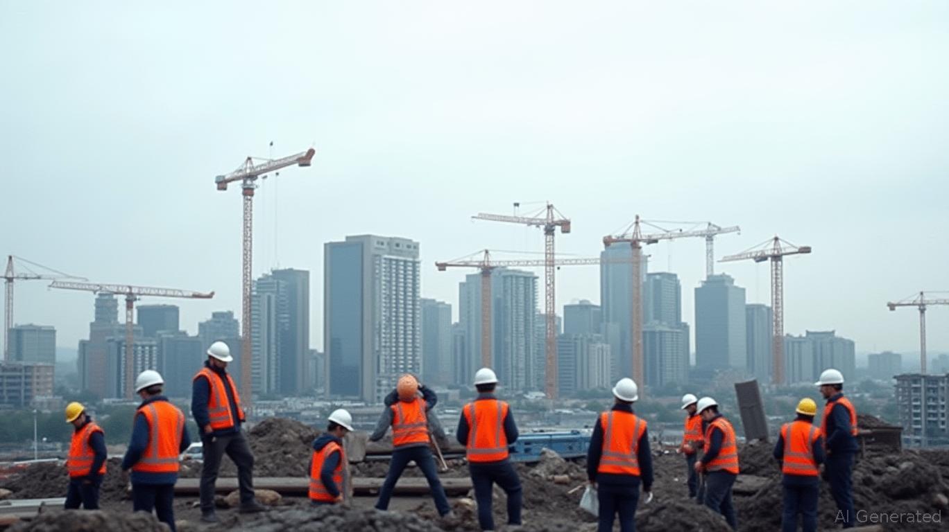 Ireland's Rent Cap Overhaul: Unlocking Inflation-Linked Yields and Prime Real Estate Opportunities