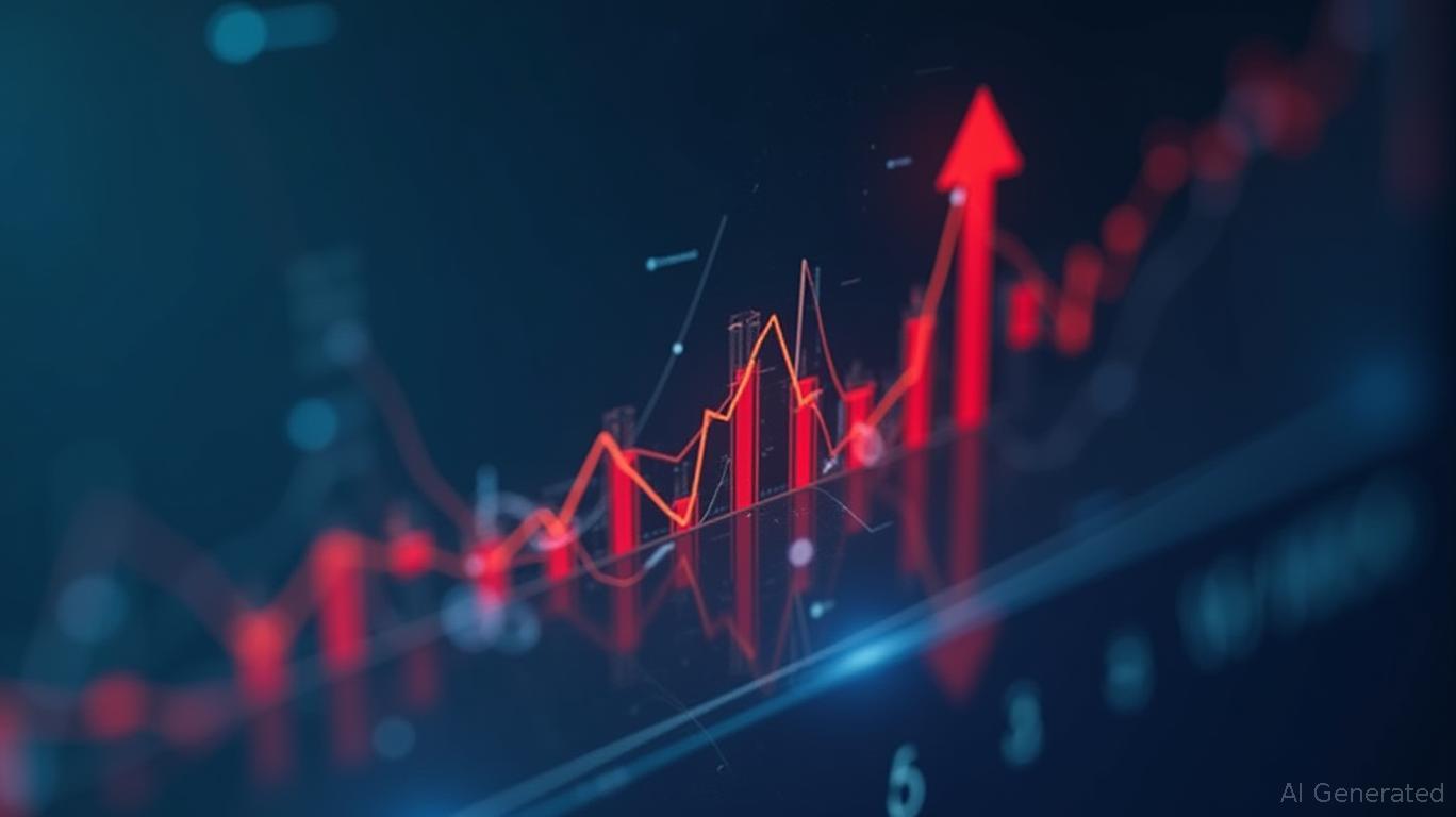 Nasdaq's Short Squeeze Catalyst: Why Tech Outperformance Could Accelerate