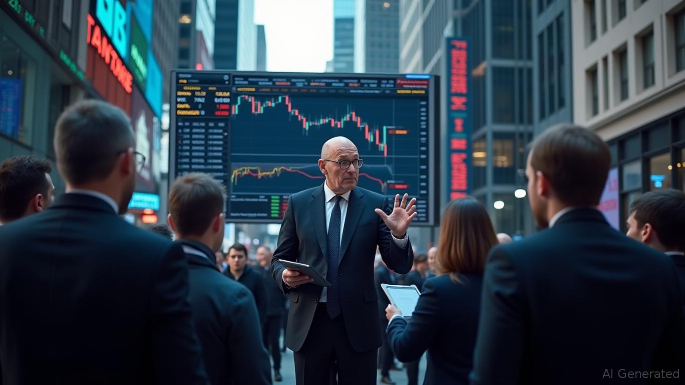 BlackRock Sees 121% Bitcoin Rally, $72 Billion Inflows
