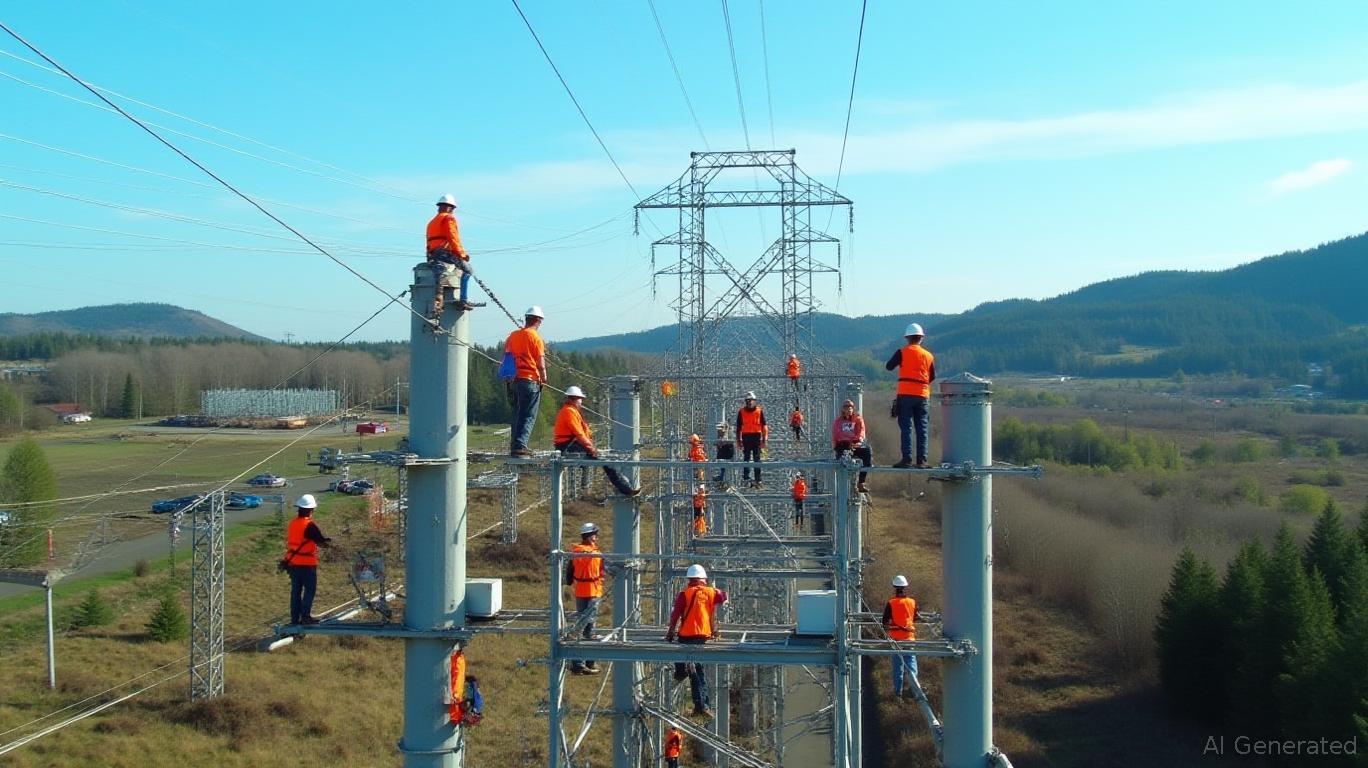 Avista's Idaho Rate Settlement: A Steady Hand in Uncertain Times