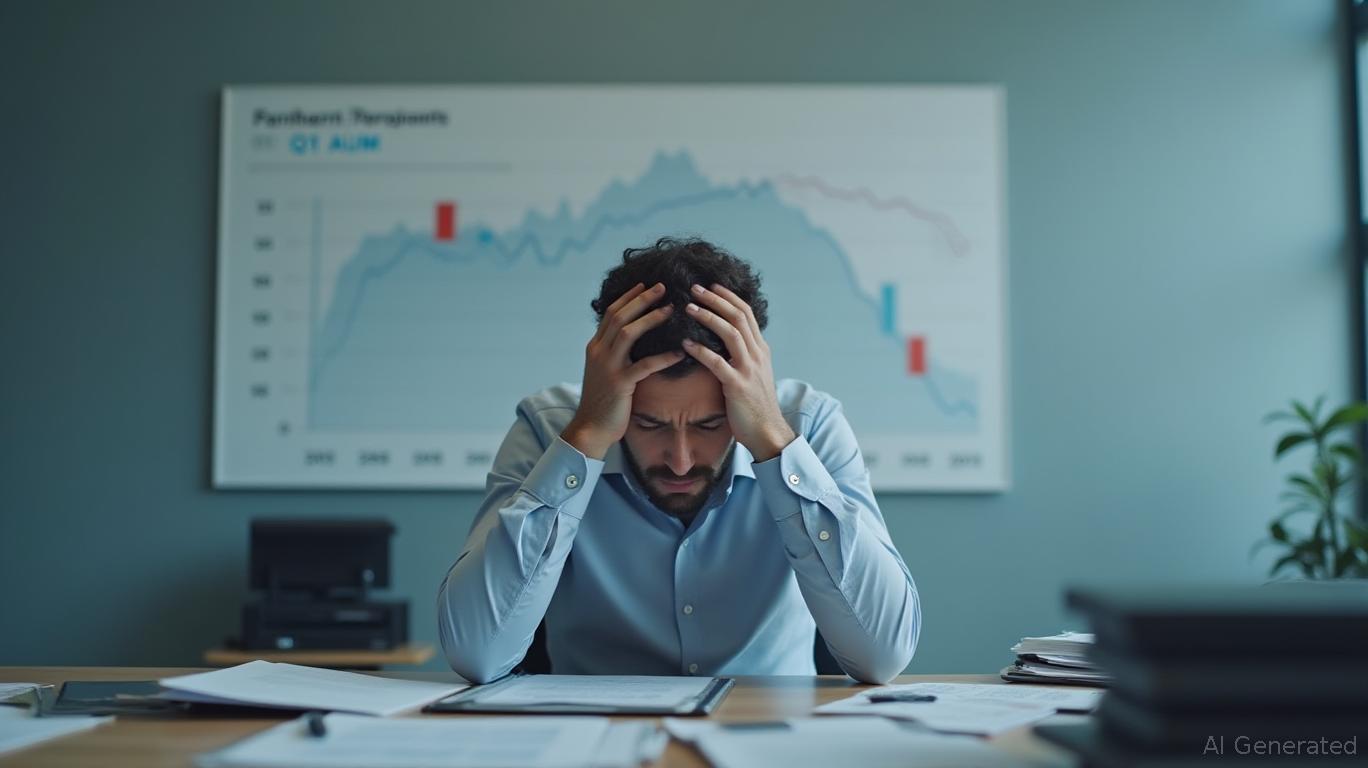 Balyasny Asset Management's Macro Shift: A Strategic Reboot Amid Performance Crossroads