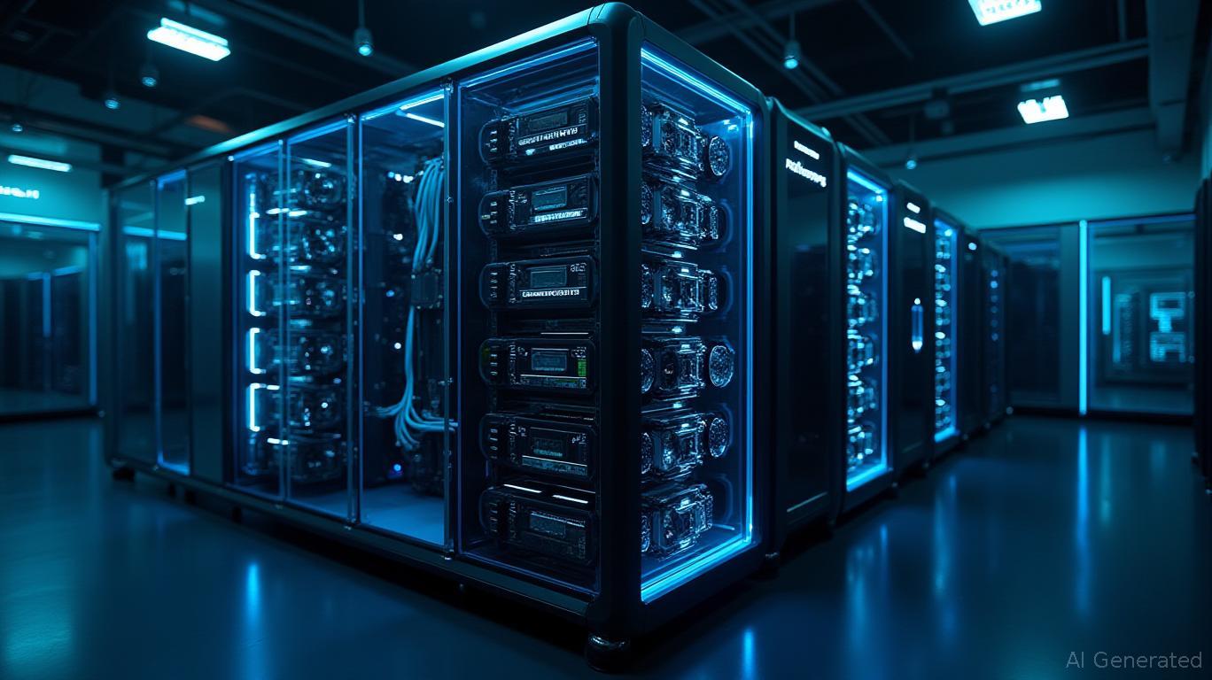 NVIDIA's AI Supercomputing Dominance: A Moat Built on Silicon and Synergy
