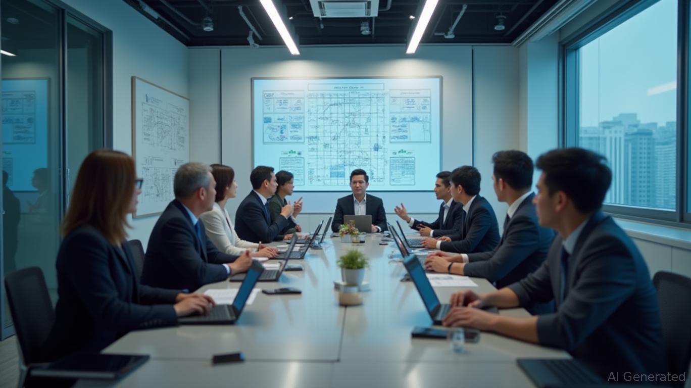 Southeast Asia's Traditional Enterprises Embrace Web3 Technologies for Strategic Transformation