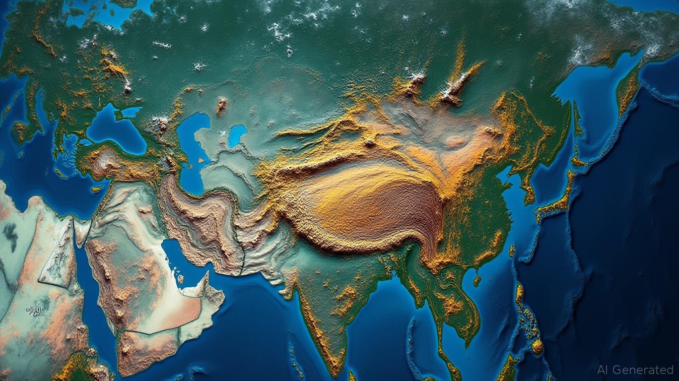 US-China Trade Tensions: Navigating Volatility in Equity Markets and Strategic Sector Plays
