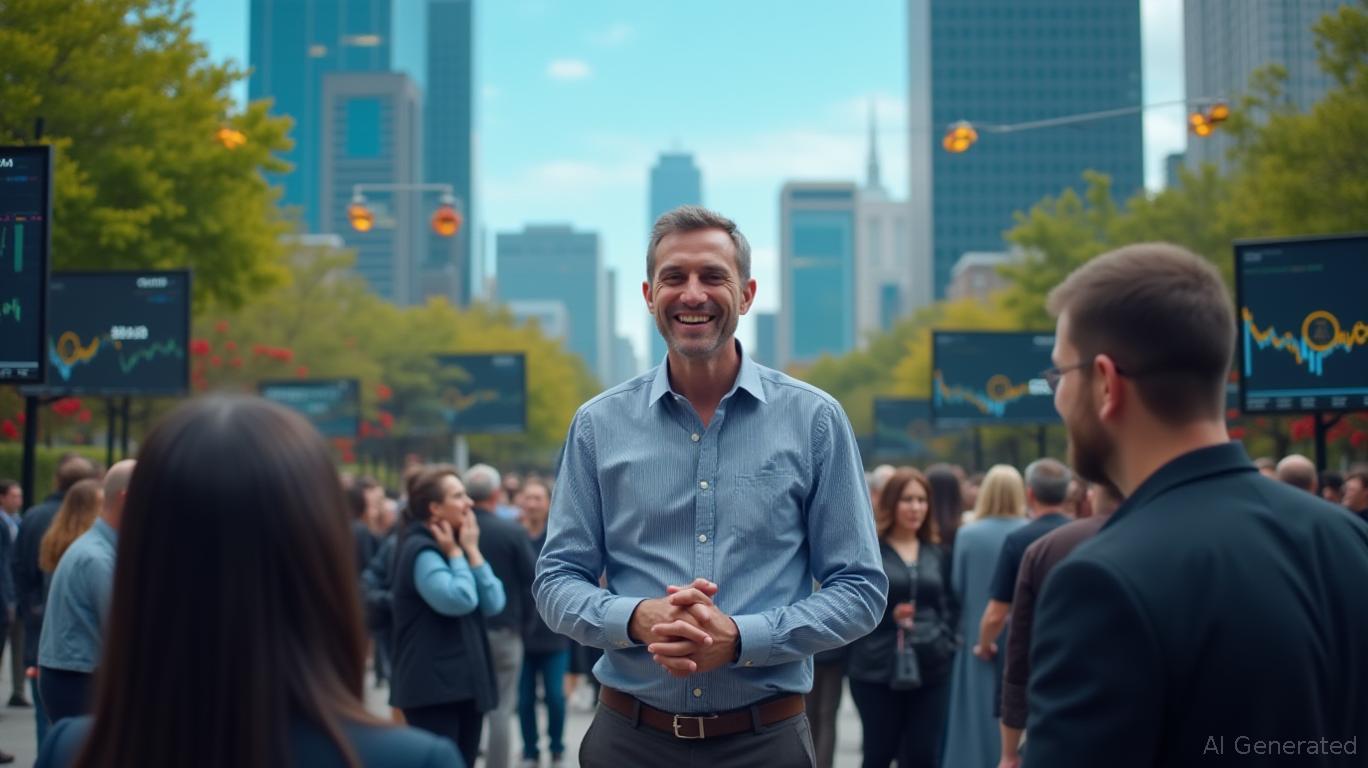 The Smarter Web Company Boosts Bitcoin Holdings by 45.32