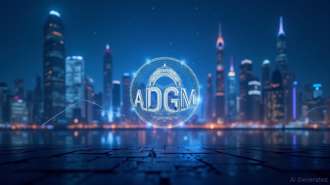 Strategic Opportunities in ADGM's Evolving Digital Asset Regulatory Framework