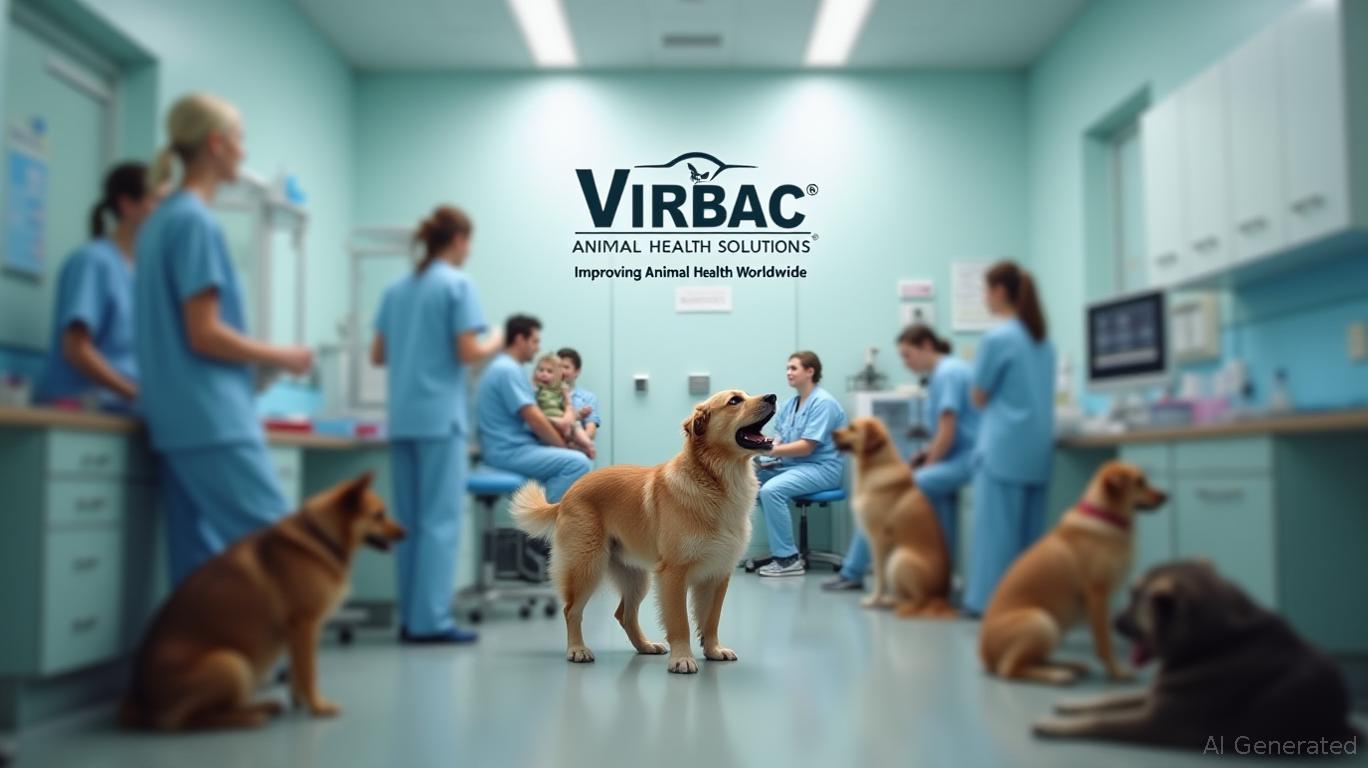 Virbac's Voting Rights Evolution: A Signal of Consolidated Control and Reduced Dilution Risk