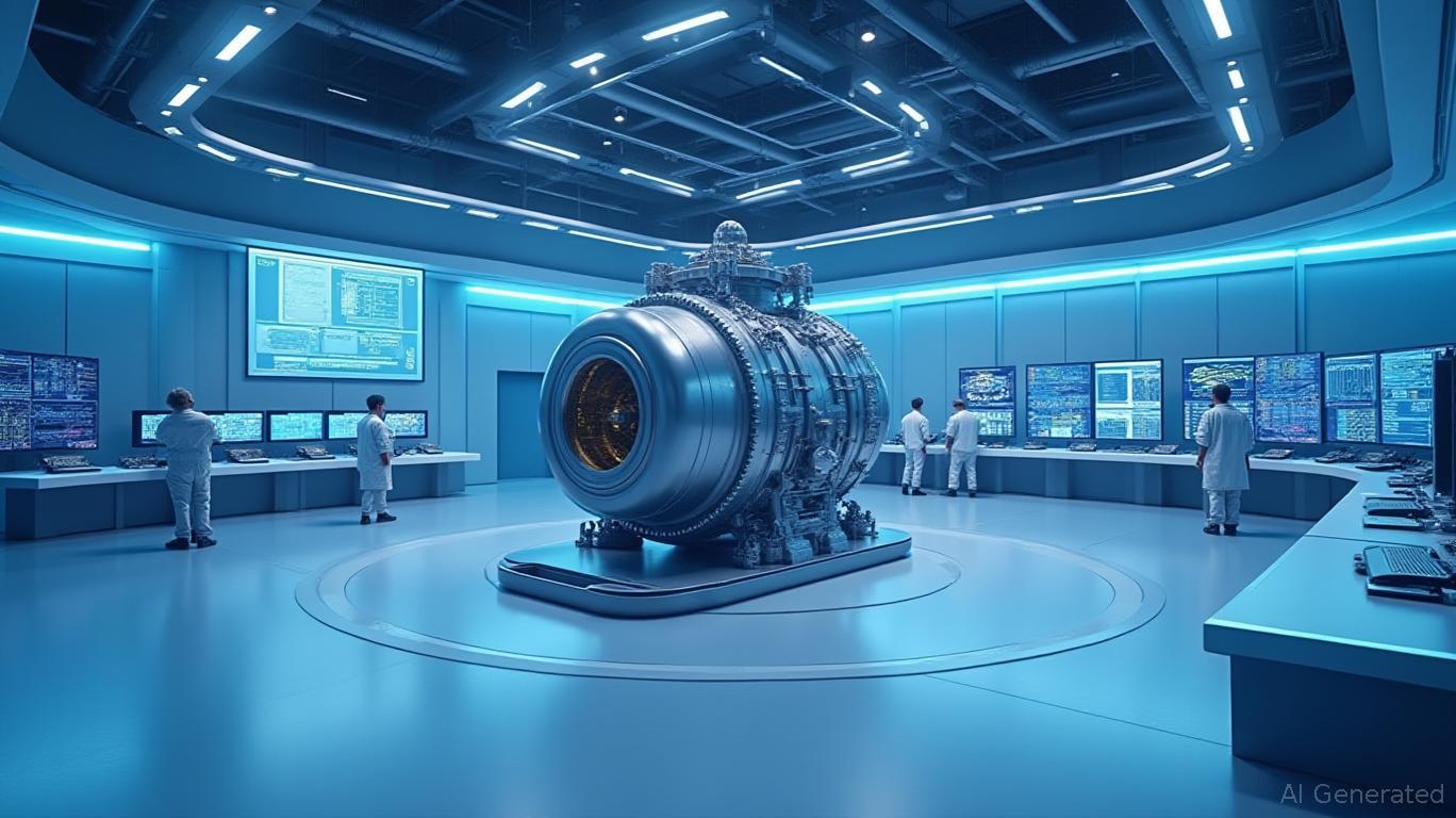 Nuclear Software Studsvik's CMS5 NRC Approval: A Catalyst for SMR Adoption and Nuclear ...