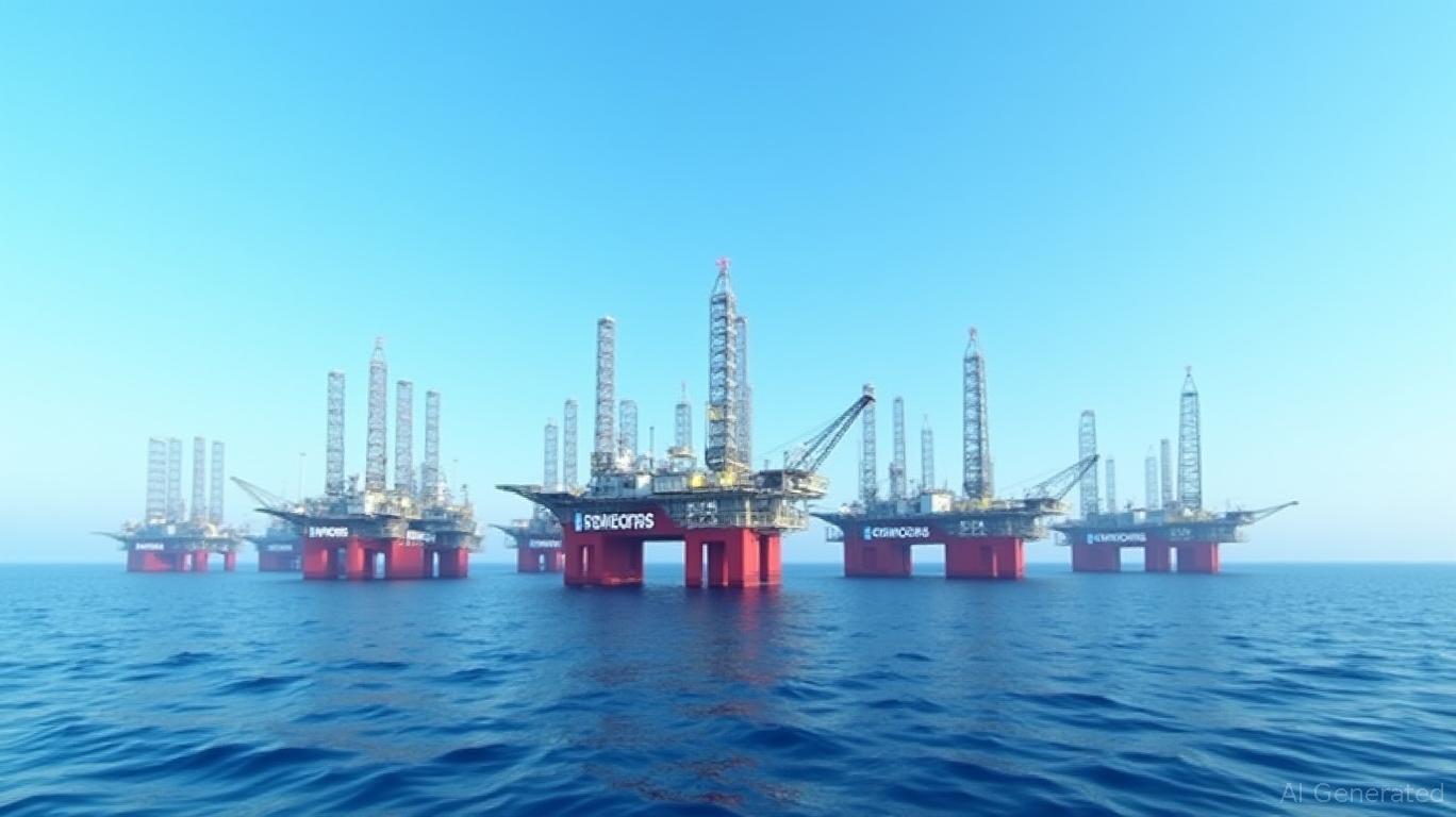 Borr Drilling's Dividend Pause: A Prudent Move or a Signal of Strain?