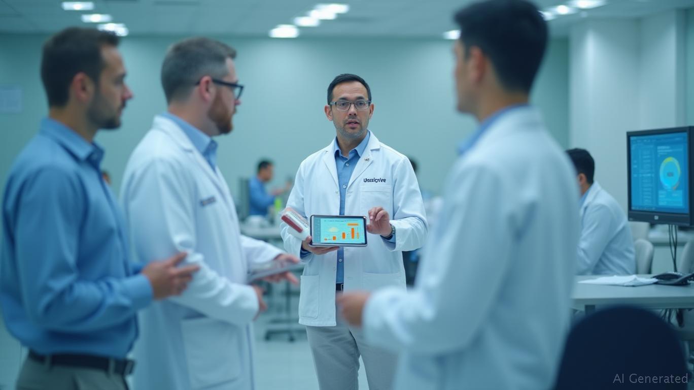 Unicycive says it has responded to all FDA information requests