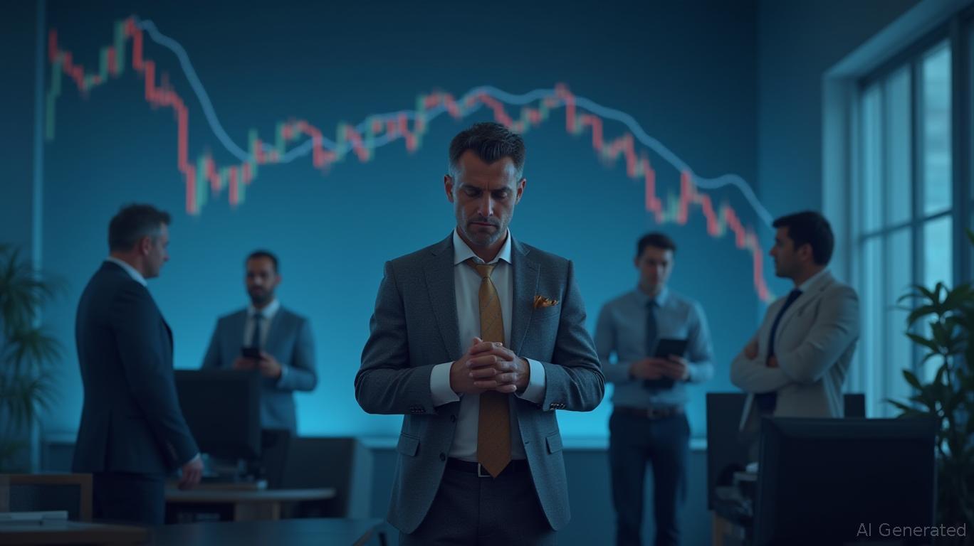 BigBear.ai's Accounting Woes: A Cautionary Tale for Investors