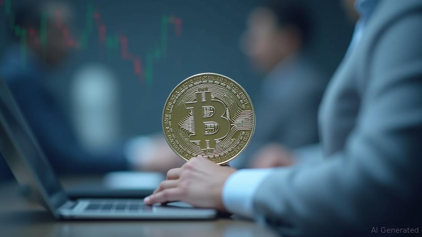 ProShares Bitwise File ETFs Linked to Circle Internet Group Shares Following 170% IPO Surge